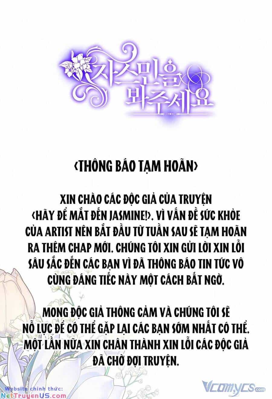 Xin Hãy Để Ý Tới Jasmine - Chương 28 - ảnh 21