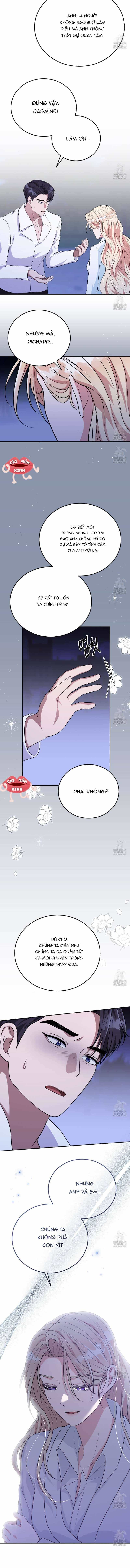 Xin Hãy Để Ý Tới Jasmine - Chương 31 - ảnh 5