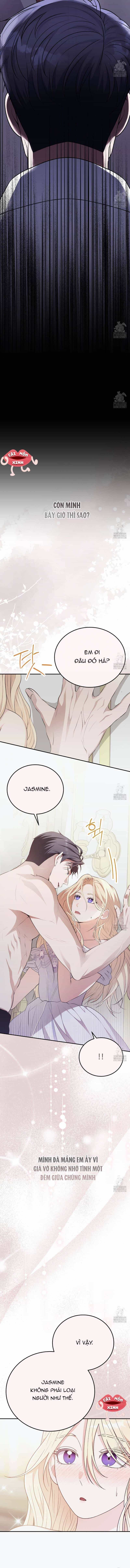 Xin Hãy Để Ý Tới Jasmine - Chương 31 - ảnh 9