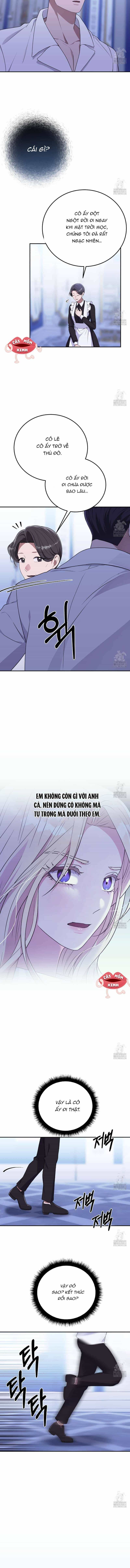 Xin Hãy Để Ý Tới Jasmine - Chương 34 - ảnh 6