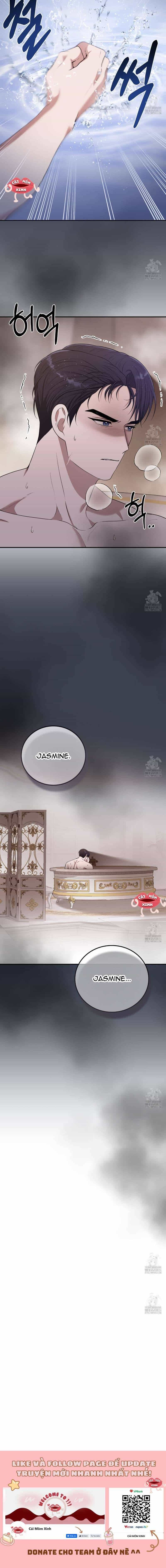 Xin Hãy Để Ý Tới Jasmine - Chương 36 - ảnh 16