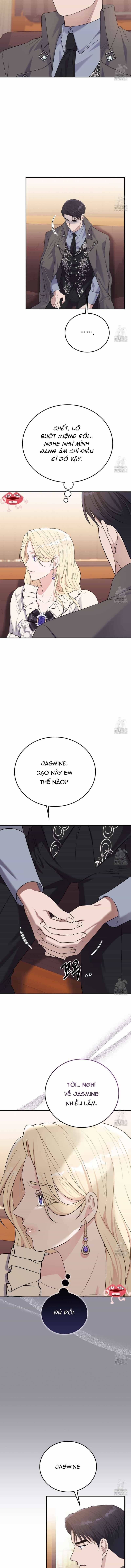 Xin Hãy Để Ý Tới Jasmine - Chương 38 - ảnh 7