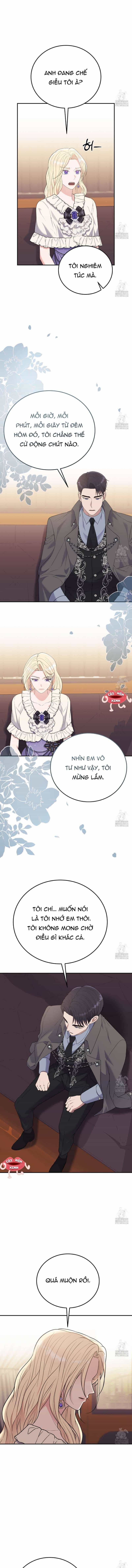 Xin Hãy Để Ý Tới Jasmine - Chương 38 - ảnh 9