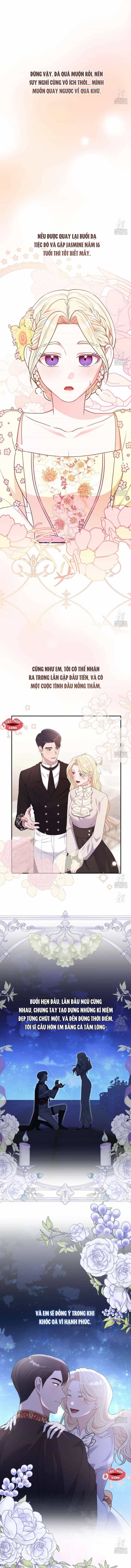 Xin Hãy Để Ý Tới Jasmine - Chương 39 - ảnh 12