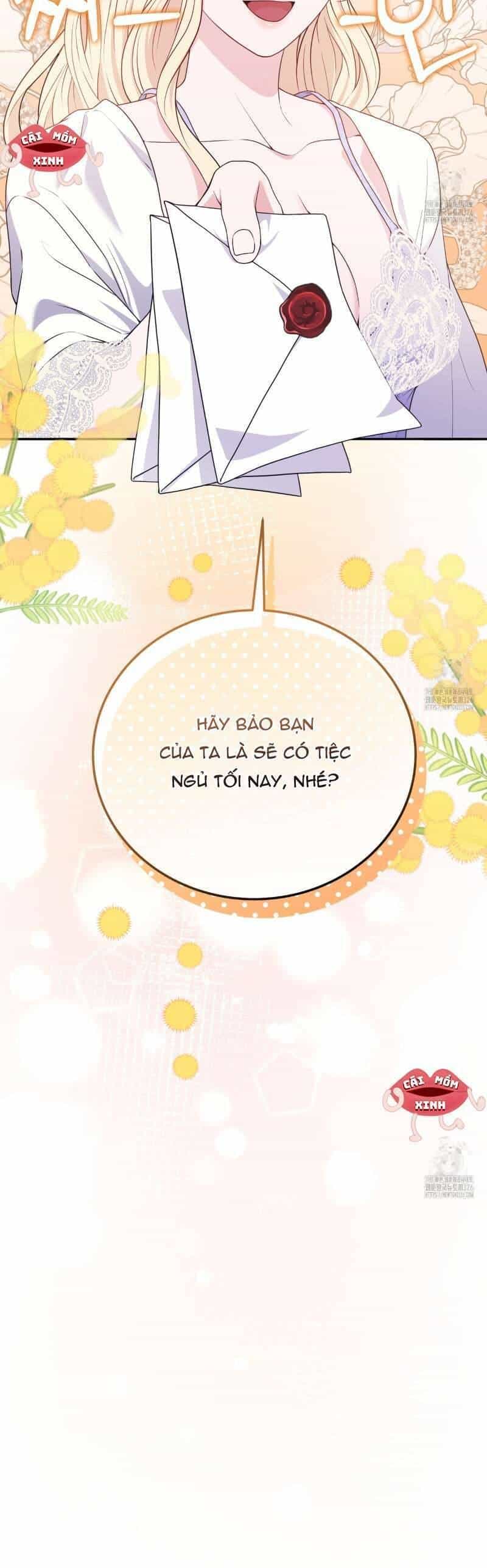 Xin Hãy Để Ý Tới Jasmine - Chương 39 - ảnh 17
