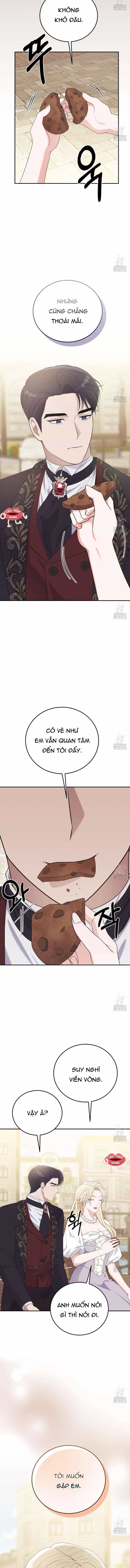 Xin Hãy Để Ý Tới Jasmine - Chương 41 - ảnh 15