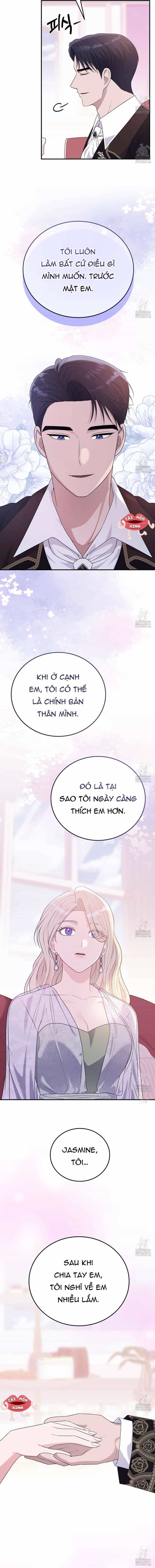 Xin Hãy Để Ý Tới Jasmine - Chương 44 - ảnh 12