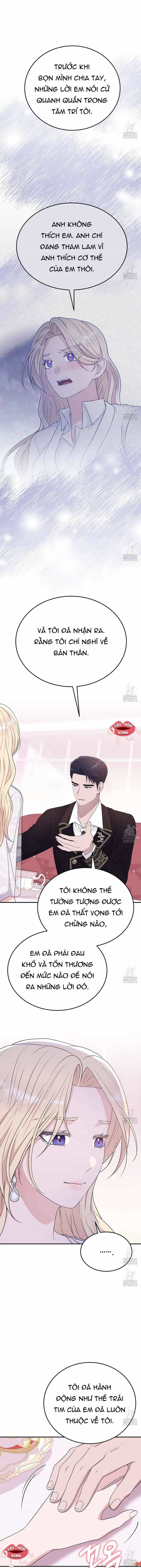 Xin Hãy Để Ý Tới Jasmine - Chương 44 - ảnh 14