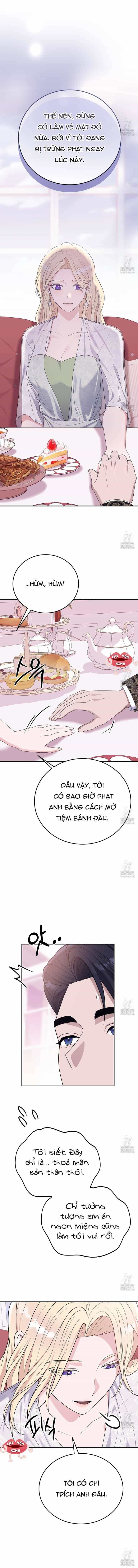 Xin Hãy Để Ý Tới Jasmine - Chương 44 - ảnh 16