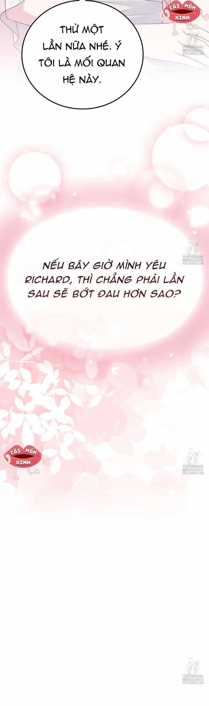 Xin Hãy Để Ý Tới Jasmine - Chương 44 - ảnh 19