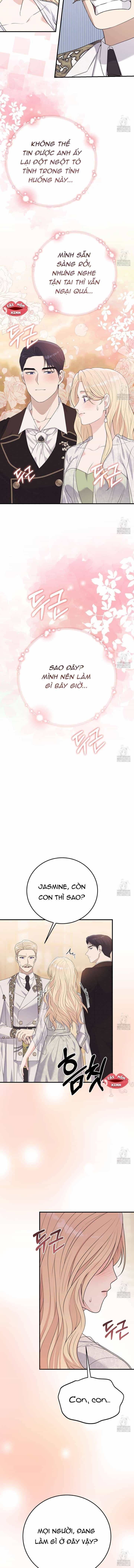 Xin Hãy Để Ý Tới Jasmine - Chương 45 - ảnh 13