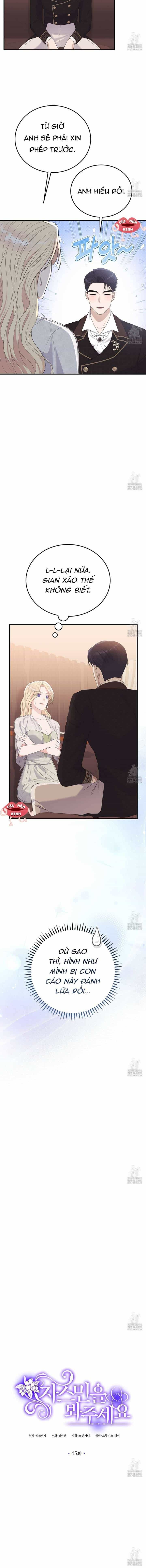 Xin Hãy Để Ý Tới Jasmine - Chương 45 - ảnh 7