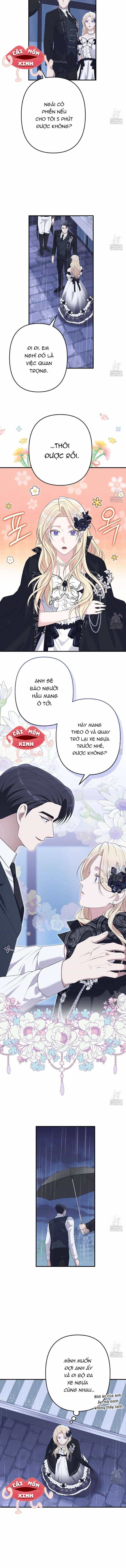 Xin Hãy Để Ý Tới Jasmine - Chương 48 - ảnh 10