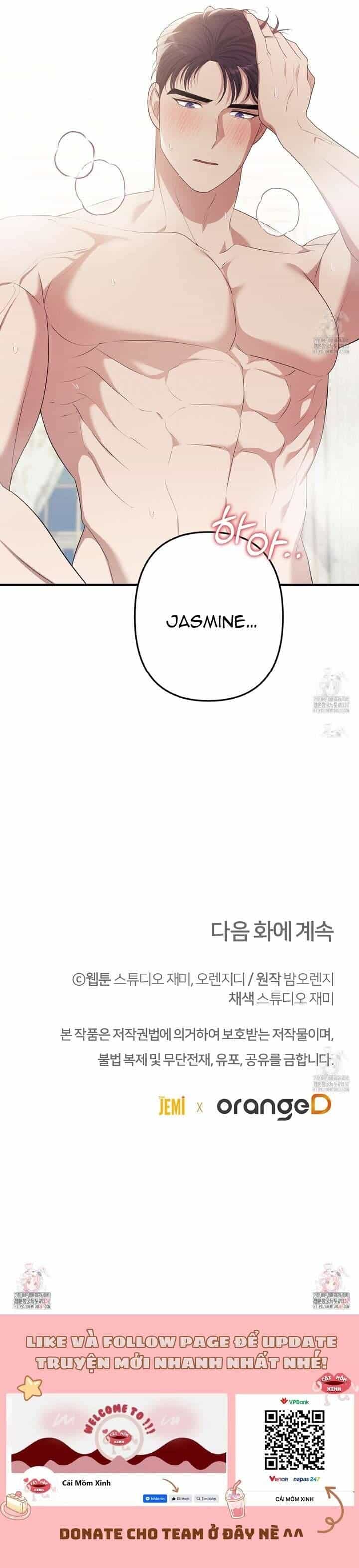 Xin Hãy Để Ý Tới Jasmine - Chương 50 - ảnh 10
