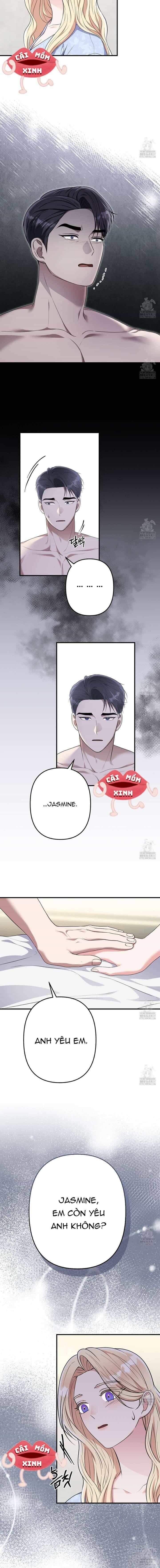 Xin Hãy Để Ý Tới Jasmine - Chương 51 - ảnh 10