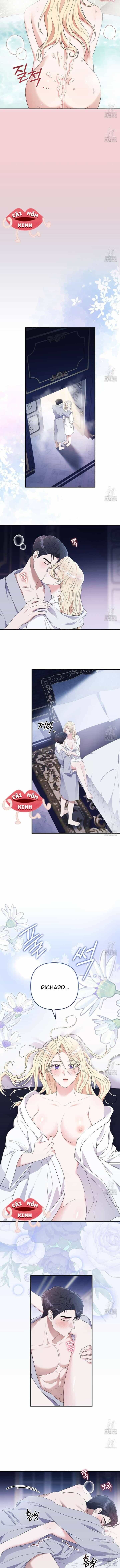 Xin Hãy Để Ý Tới Jasmine - Chương 51 - ảnh 3