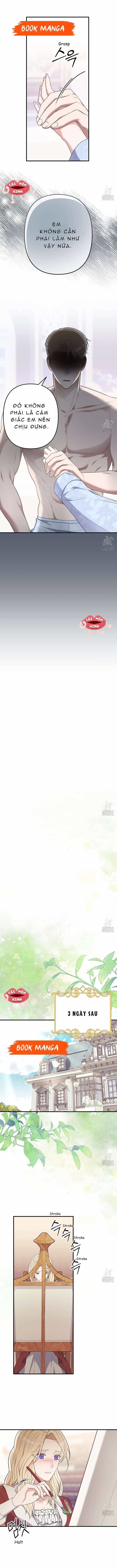 Xin Hãy Để Ý Tới Jasmine - Chương 52 - ảnh 7