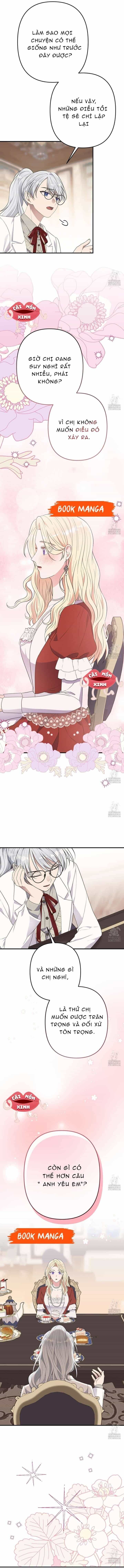 Xin Hãy Để Ý Tới Jasmine - Chương 53 - ảnh 10