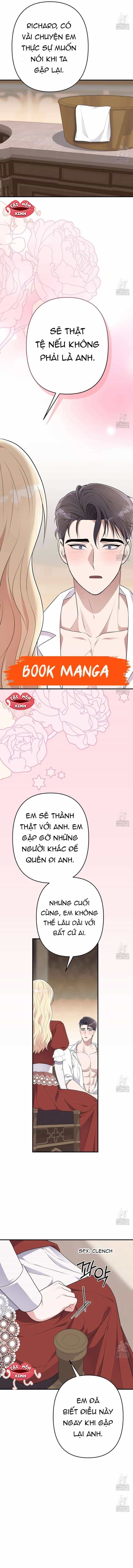 Xin Hãy Để Ý Tới Jasmine - Chương 54 - ảnh 6