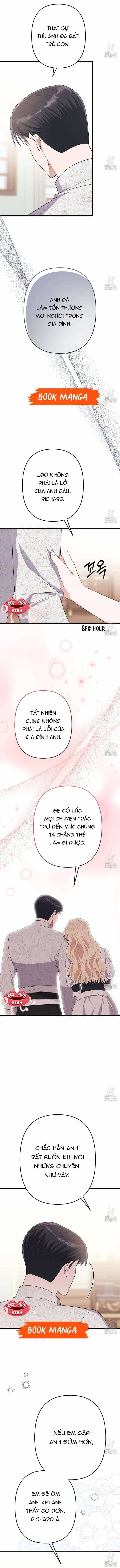 Xin Hãy Để Ý Tới Jasmine - Chương 58 - ảnh 10