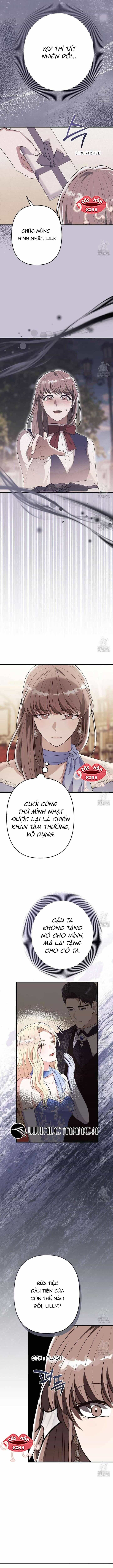 Xin Hãy Để Ý Tới Jasmine - Chương 61 - ảnh 5