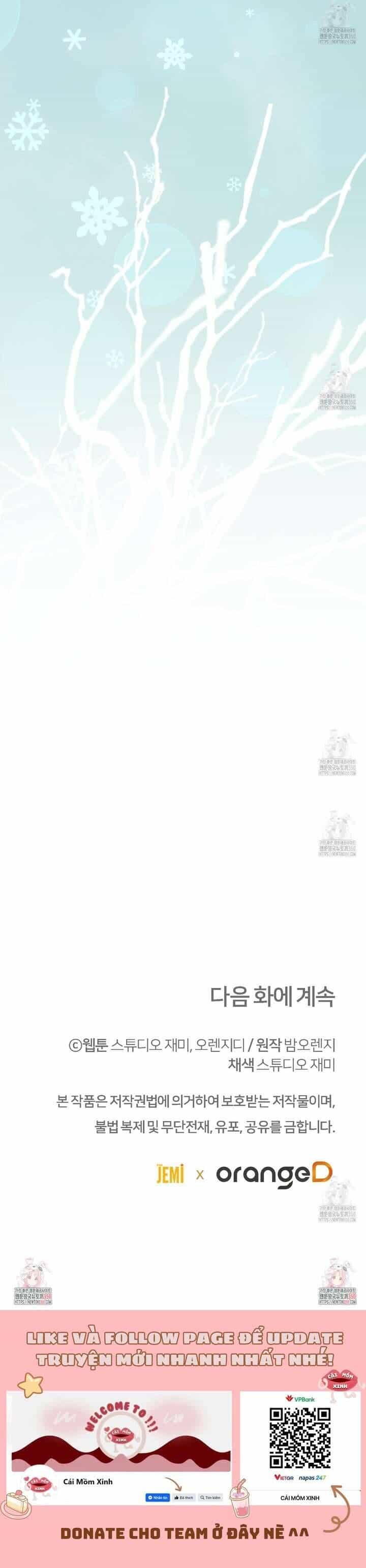 Xin Hãy Để Ý Tới Jasmine - Chương 65 - ảnh 13