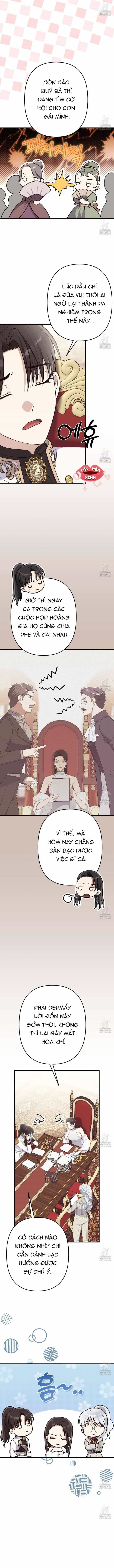 Xin Hãy Để Ý Tới Jasmine - Chương 65 - ảnh 8