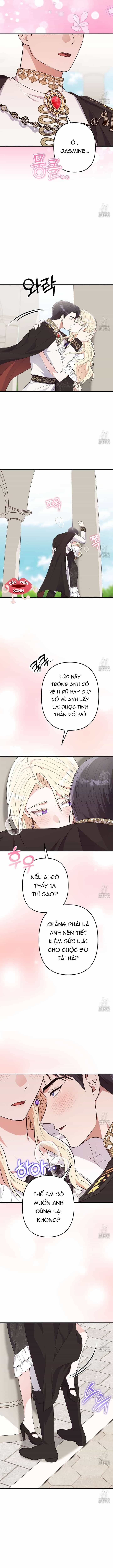 Xin Hãy Để Ý Tới Jasmine - Chương 66 - ảnh 12