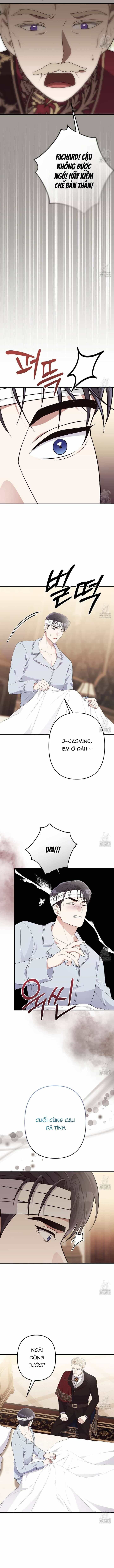 Xin Hãy Để Ý Tới Jasmine - Chương 67 - ảnh 11