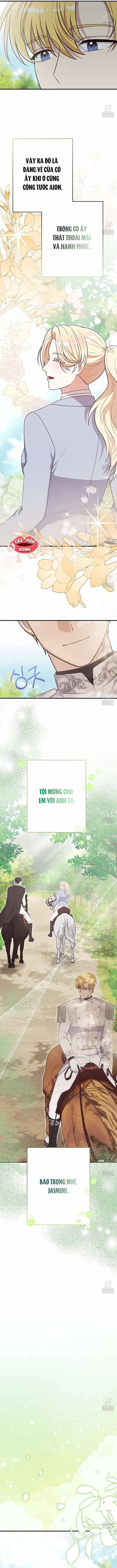 Xin Hãy Để Ý Tới Jasmine - Chương 67 - ảnh 6
