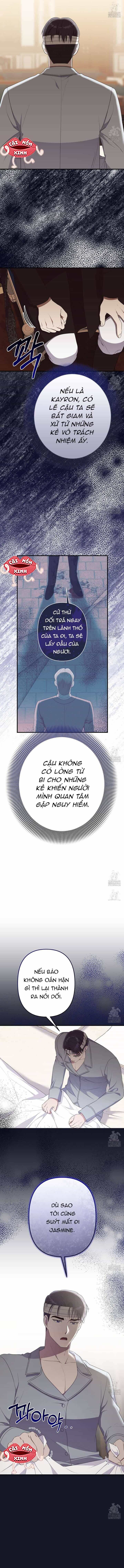 Xin Hãy Để Ý Tới Jasmine - Chương 68 - ảnh 6