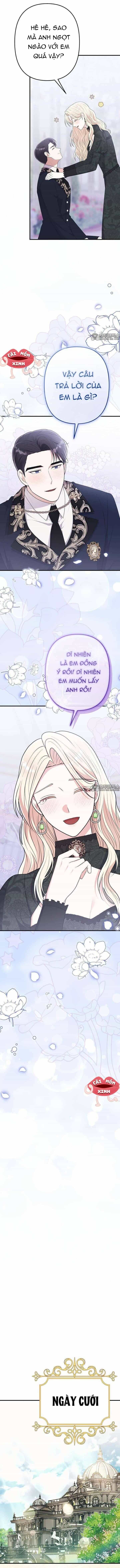 Xin Hãy Để Ý Tới Jasmine - Chương 70 - ảnh 3