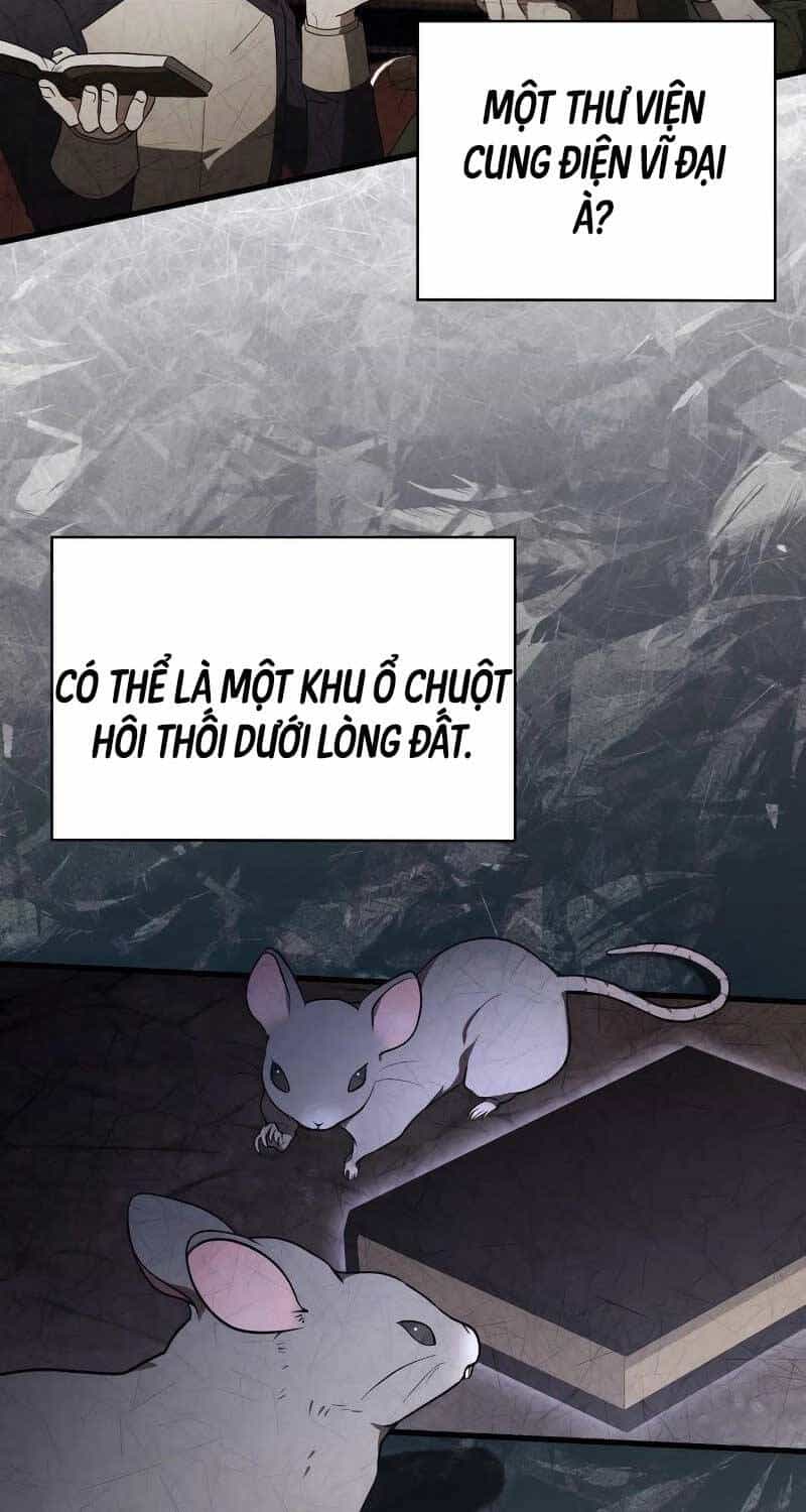 Xin Hãy Đọc - Chương 1 - ảnh 149