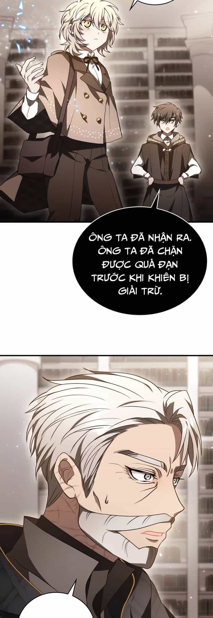 Xin Hãy Đọc - Chương 13 - ảnh 11