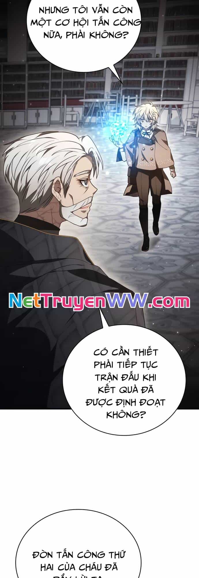 Xin Hãy Đọc - Chương 13 - ảnh 31
