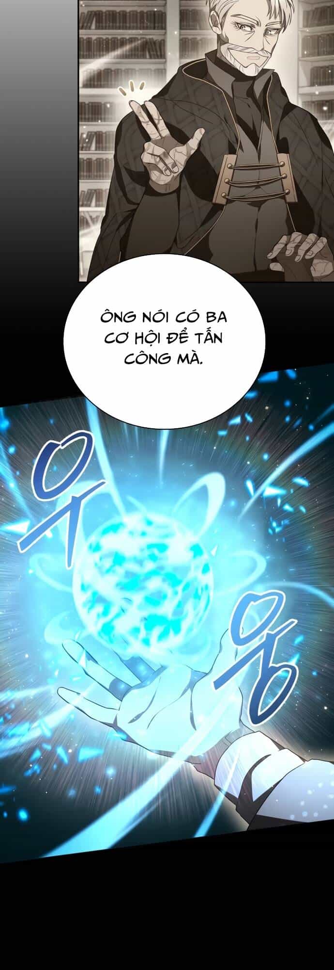 Xin Hãy Đọc - Chương 13 - ảnh 37