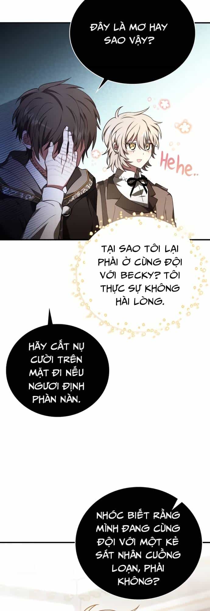 Xin Hãy Đọc - Chương 14 - ảnh 46