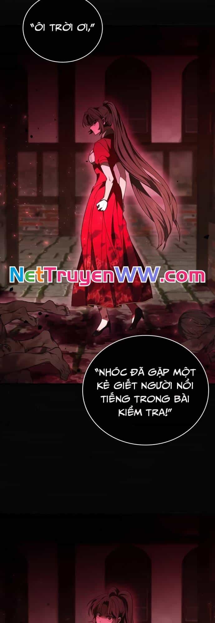 Xin Hãy Đọc - Chương 14 - ảnh 9