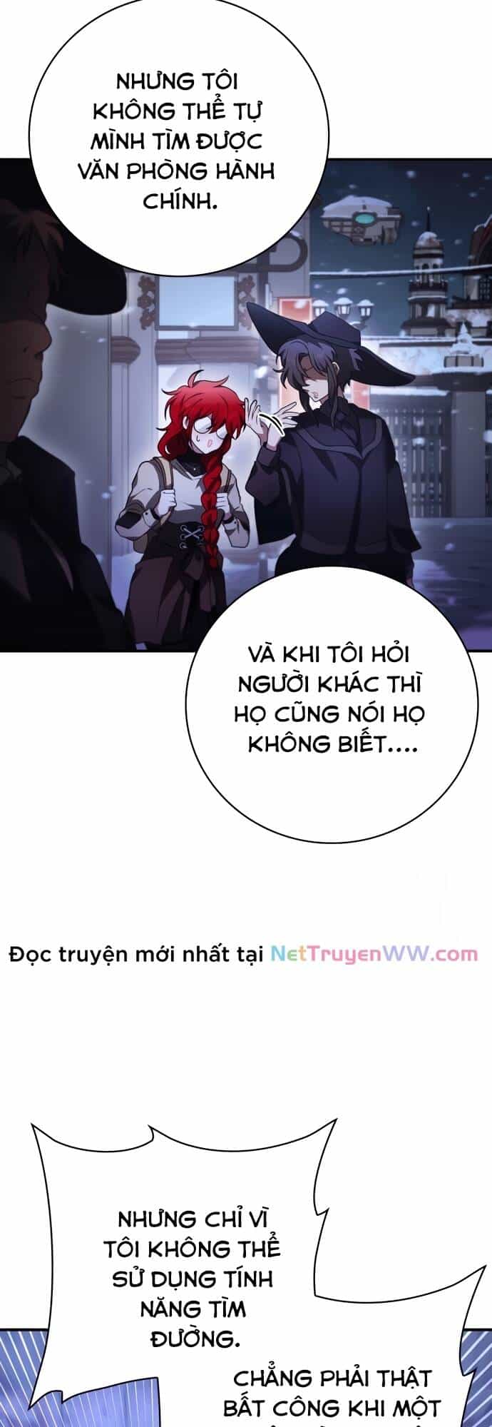 Xin Hãy Đọc - Chương 19 - ảnh 9