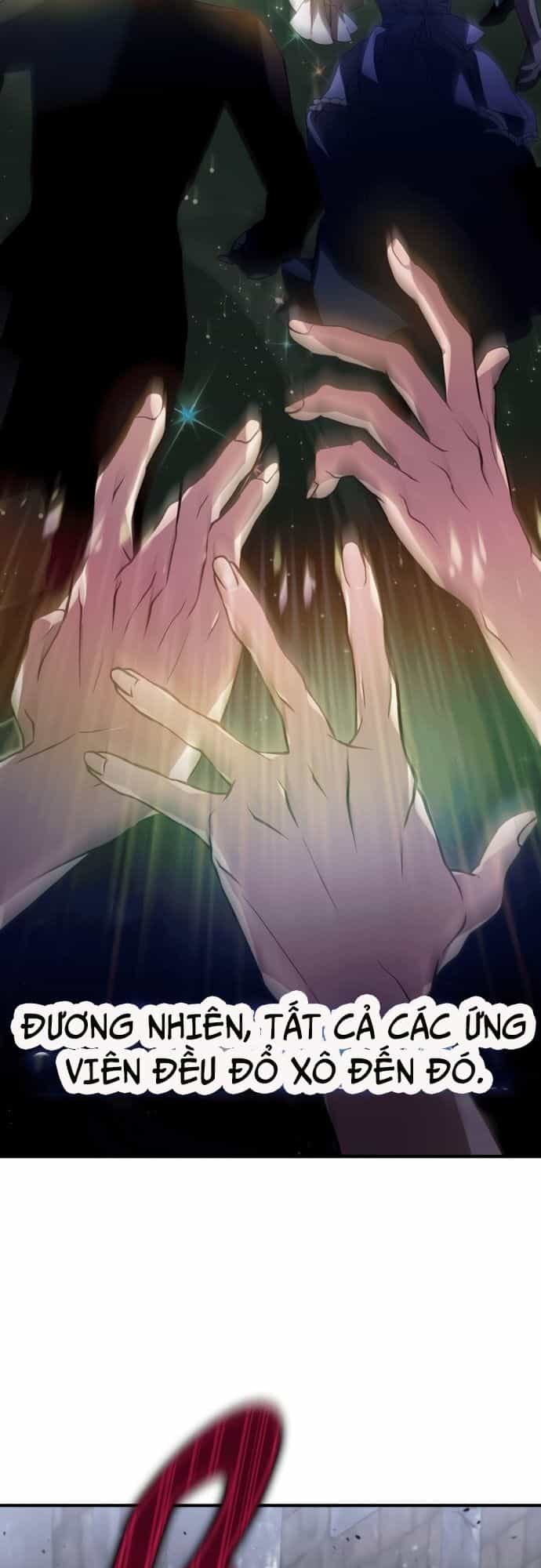 Xin Hãy Đọc - Chương 20 - ảnh 7