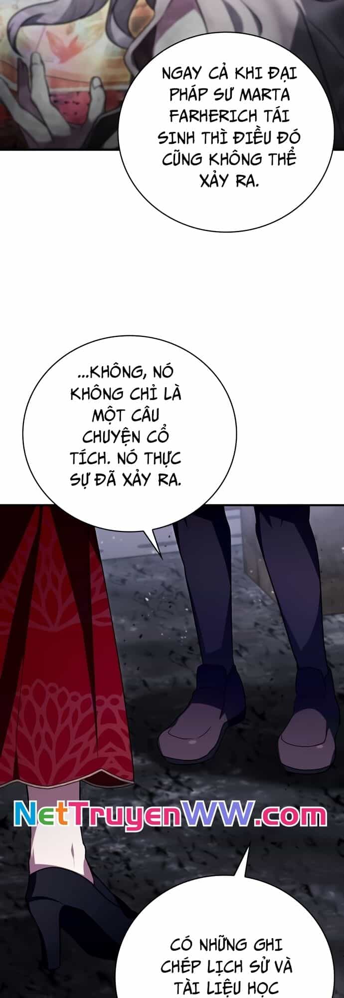 Xin Hãy Đọc - Chương 20 - ảnh 75