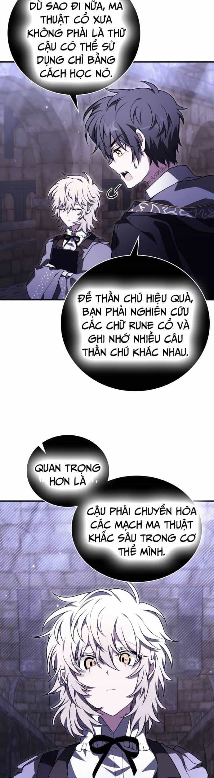 Xin Hãy Đọc - Chương 21 - ảnh 21