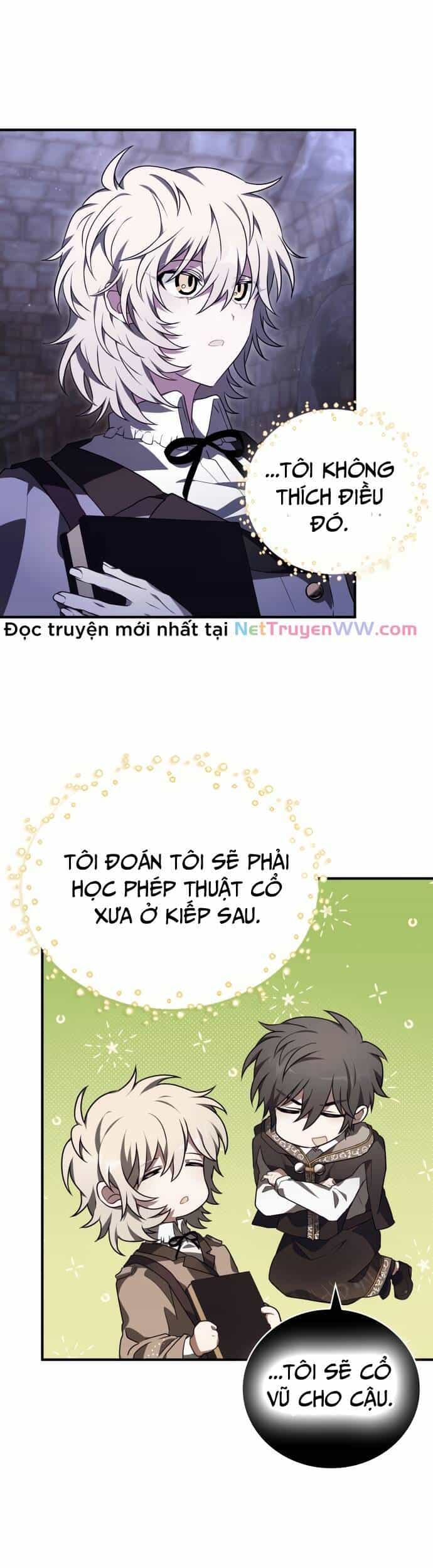 Xin Hãy Đọc - Chương 21 - ảnh 23