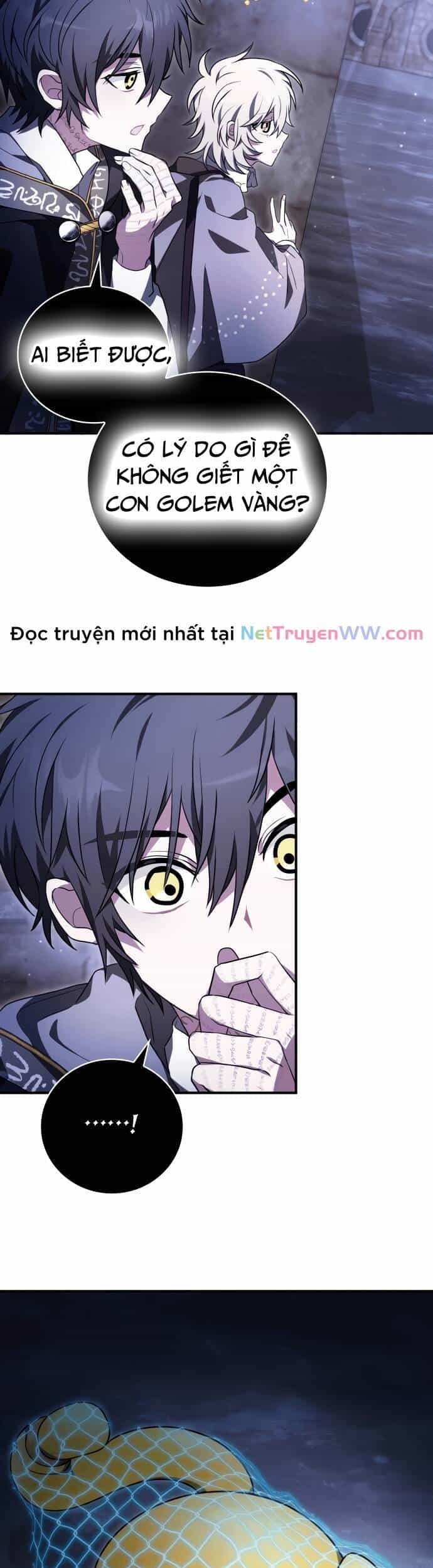 Xin Hãy Đọc - Chương 21 - ảnh 29