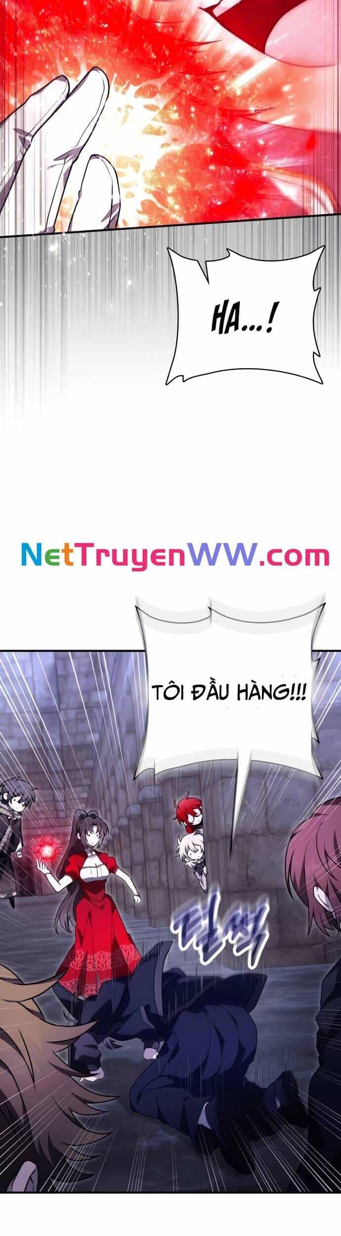 Xin Hãy Đọc - Chương 21 - ảnh 38