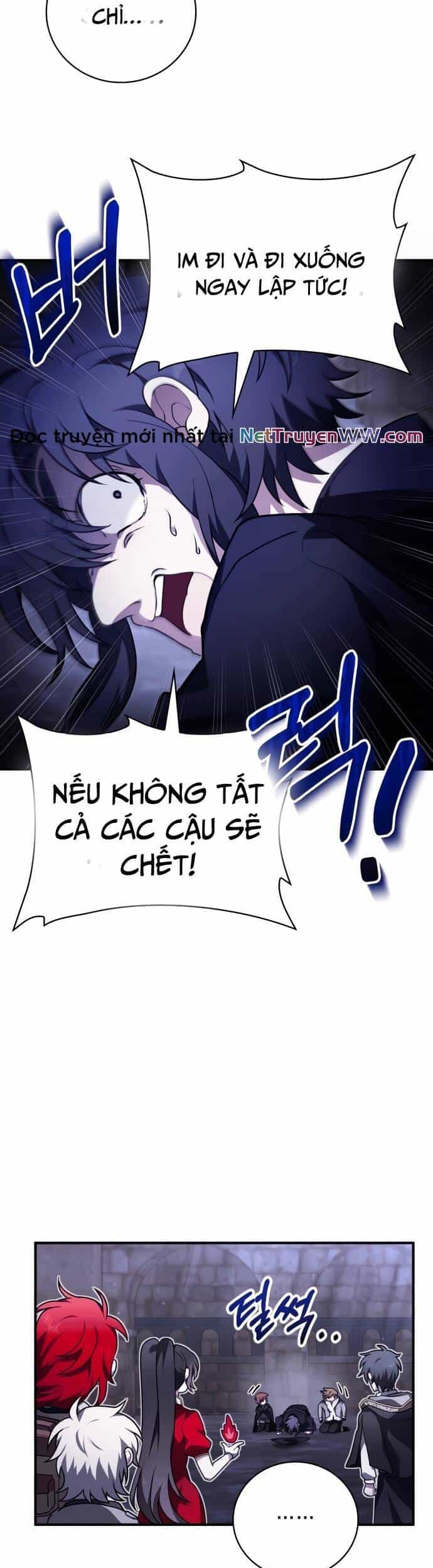 Xin Hãy Đọc - Chương 21 - ảnh 41