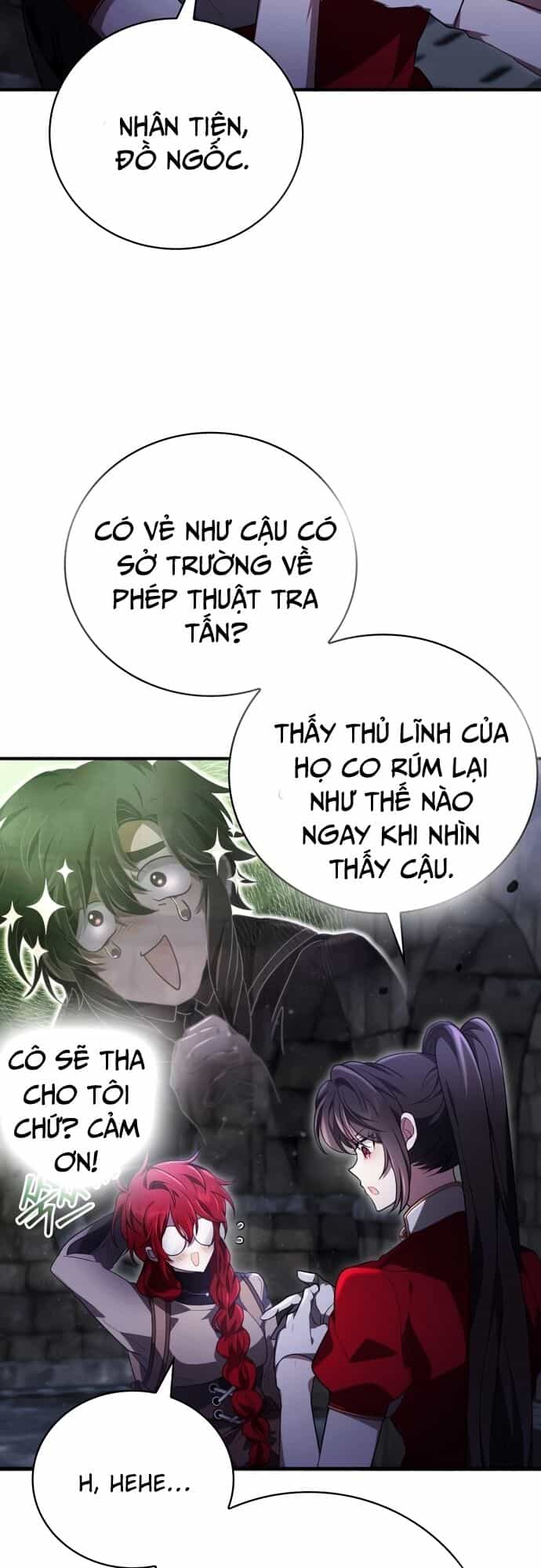 Xin Hãy Đọc - Chương 22 - ảnh 5