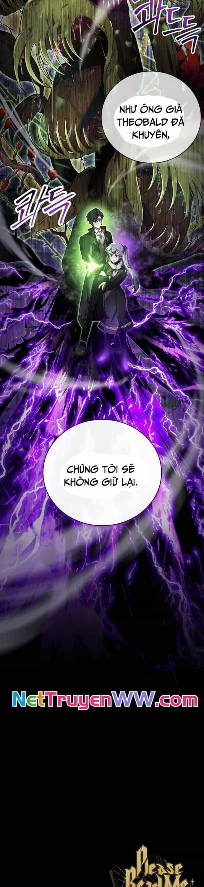 Xin Hãy Đọc - Chương 23 - ảnh 45