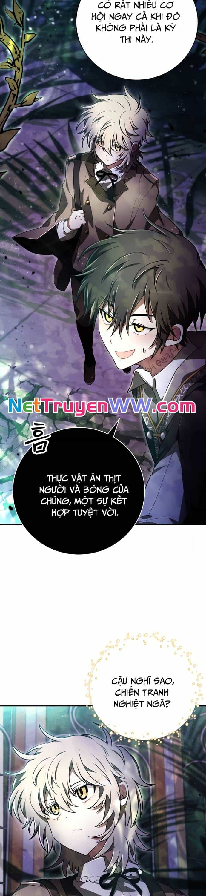 Xin Hãy Đọc - Chương 24 - ảnh 9