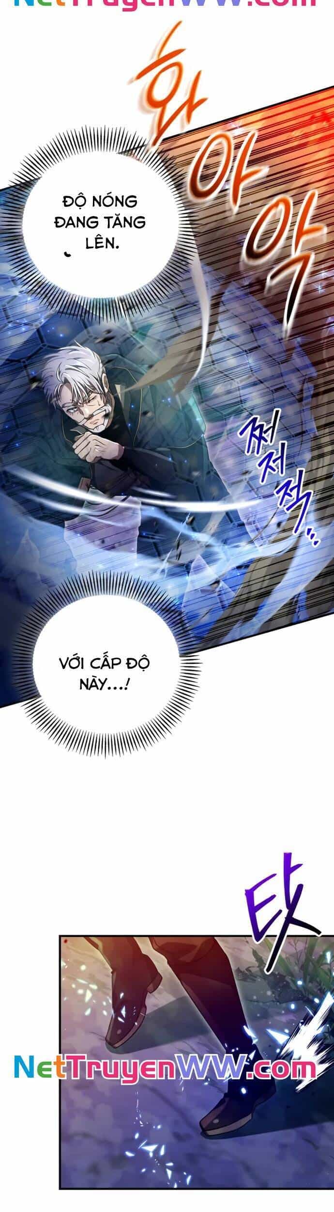 Xin Hãy Đọc - Chương 28 - ảnh 33